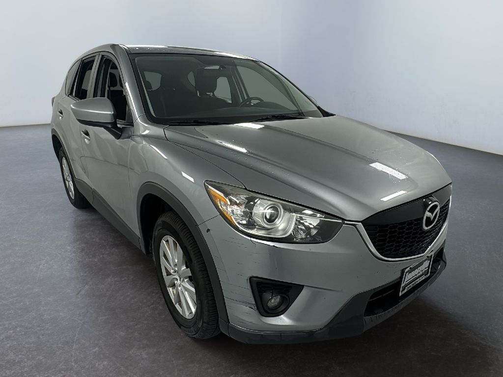 2015 Mazda CX-5 Touring