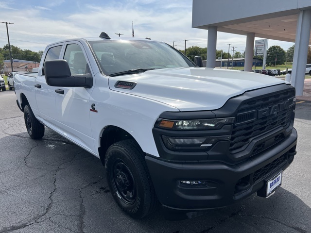 2025 RAM Ram 2500 Pickup Tradesman's photo