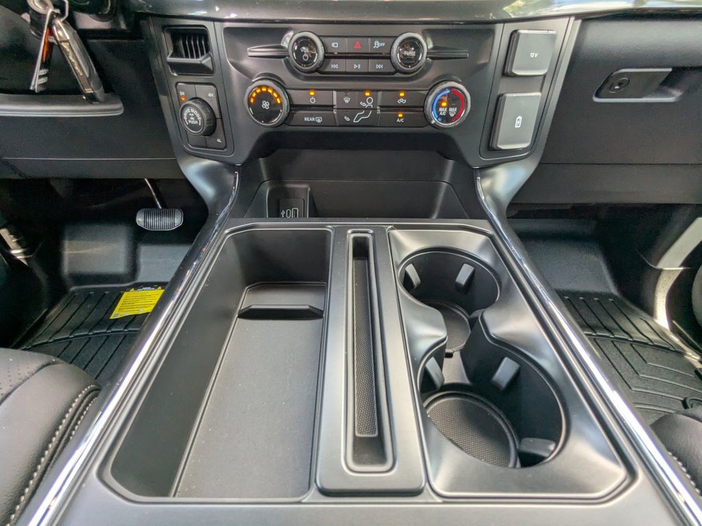 2025 Ford F-150 STX photo 17