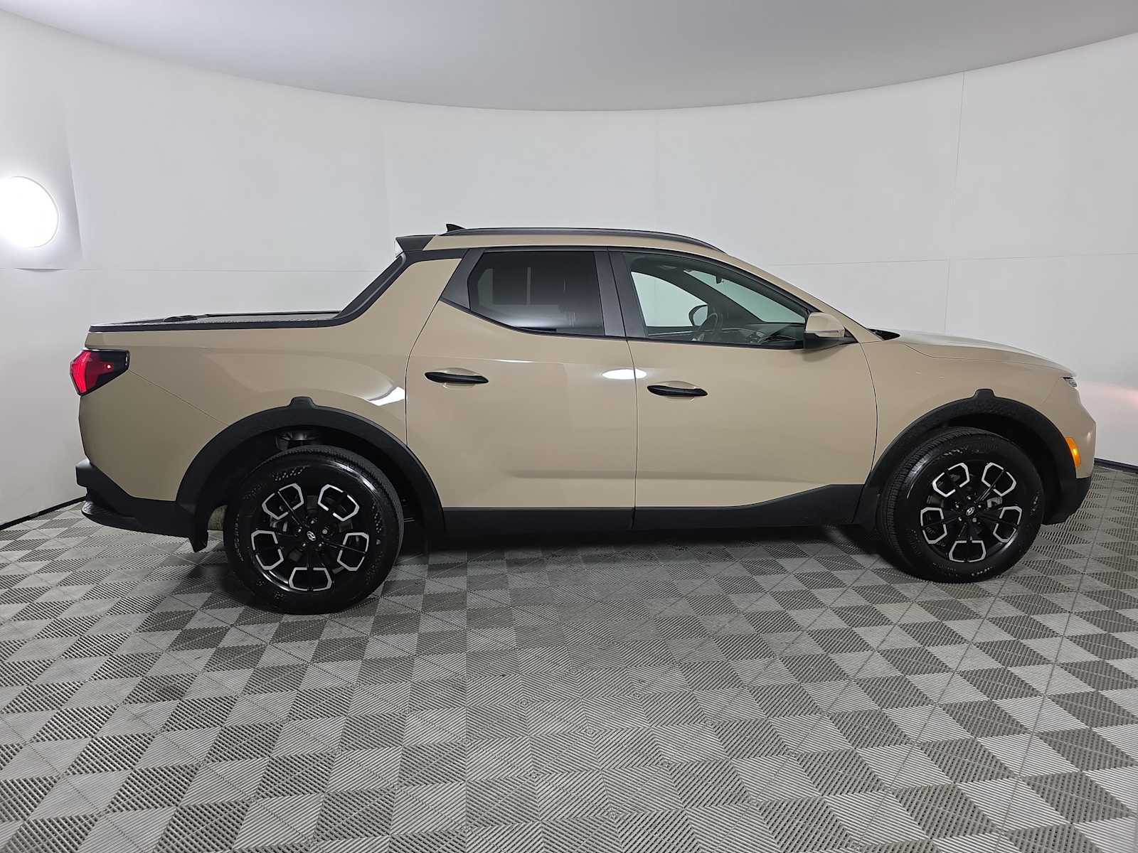 2023 Hyundai Santa Cruz SEL photo 8