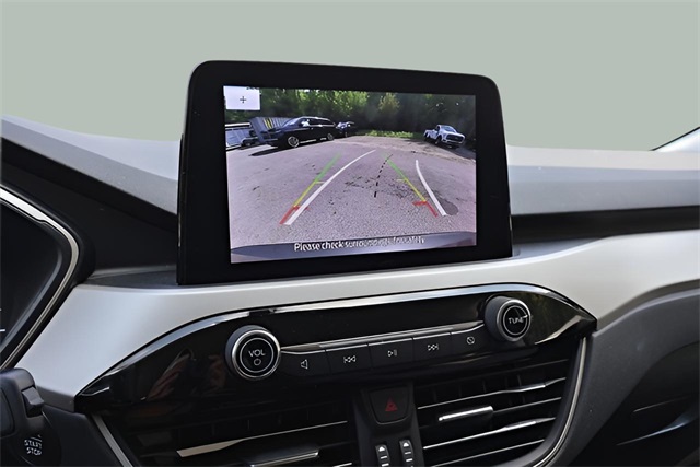 2022 Ford Escape SE photo 12
