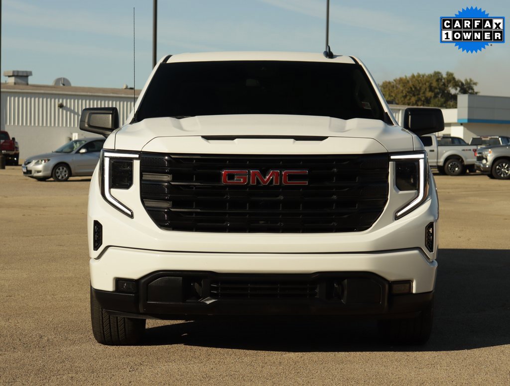2024 Gmc Sierra 1500 Elevation photo 2
