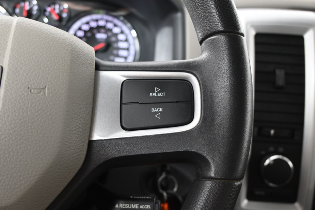 2010 Ram 1500 TRX photo 31