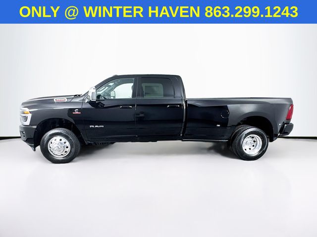 2026 Ram 3500 Laramie photo 4