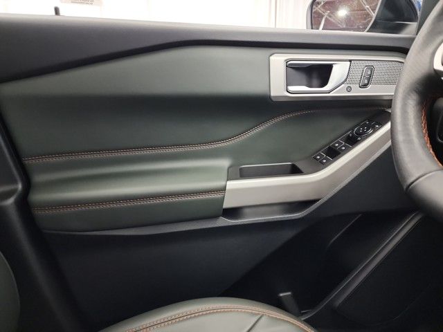 2024 Ford Explorer Timberline photo 10