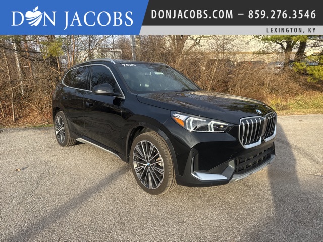 2025 BMW X1 Base's photo