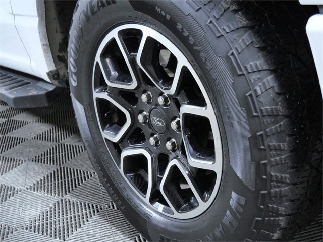 Certified 2022 Ford F-150 XLT with VIN 1FTFW1E89NFC30492 for sale in Shakopee, Minnesota