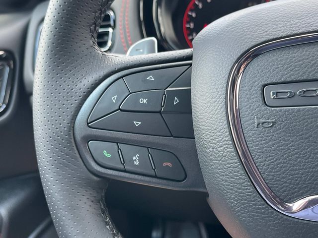 2025 Dodge Durango GT Plus photo 6
