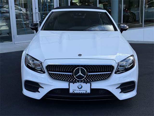 2020 Mercedes Benz E 450 4MATIC photo 2