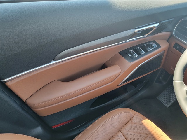 2025 Kia Telluride X-Line EX X-Pro photo 27