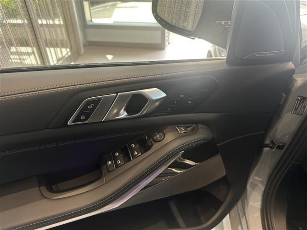 2026 Bmw X5 xDrive40i photo 11