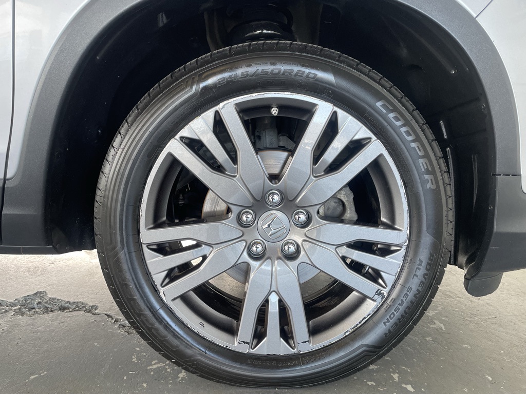 2022 Honda Pilot Sport photo 60