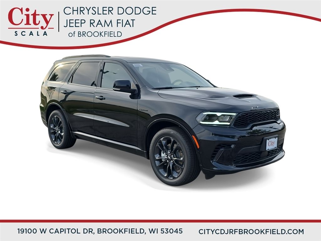 2025 Dodge Durango R/T's photo