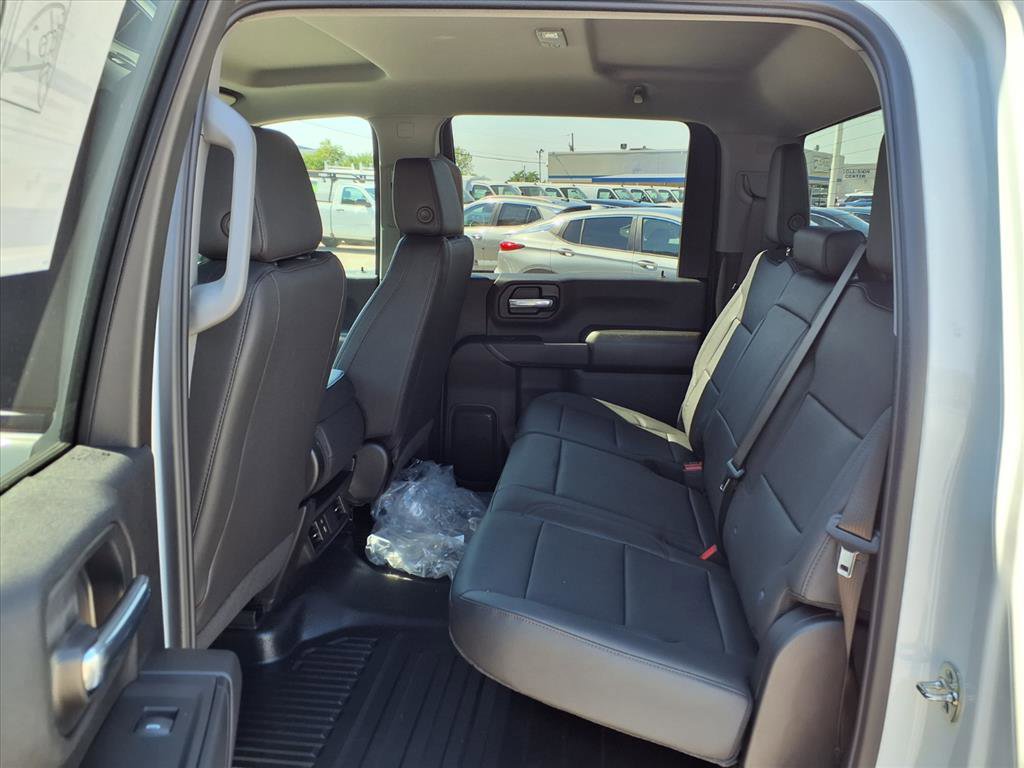 2026 Gmc Sierra 2500 HD Pro photo 2