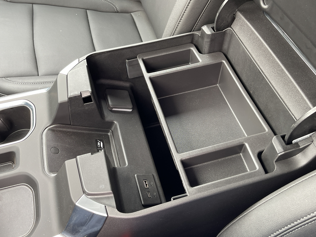 2025 Gmc Sierra 1500 SLT photo 25