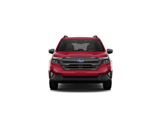 2025 Subaru Forester Premium photo 7