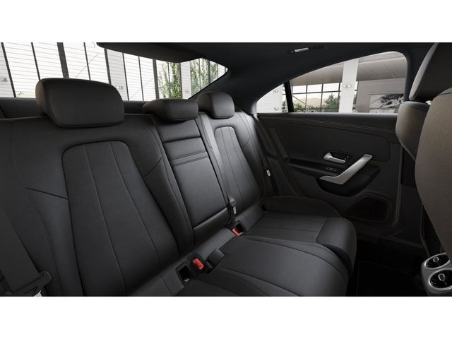 2025 Mercedes Benz CLA 250 4MATIC photo 5