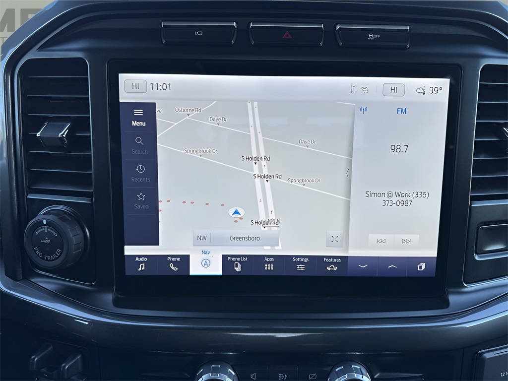 2023 Ford F-150 XLT photo 32