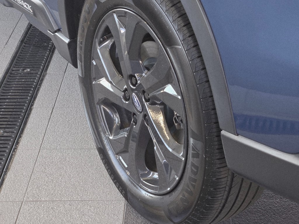 2022 Subaru Outback Onyx Edition XT photo 8