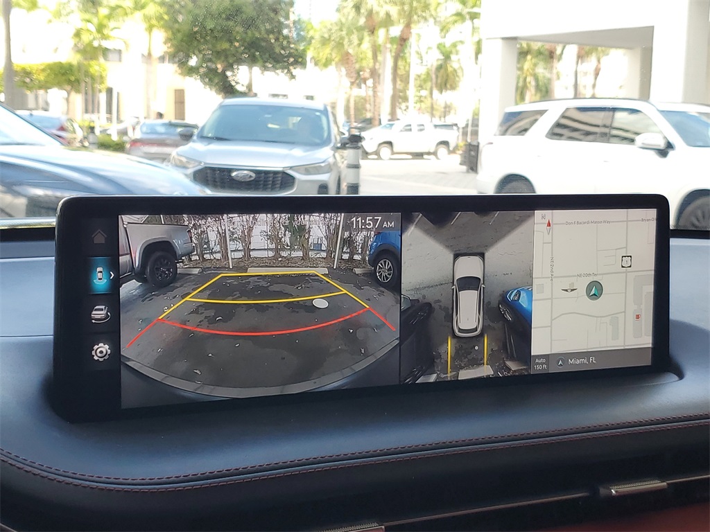 2023 Genesis GV70 3.5T Sport Advanced photo 22