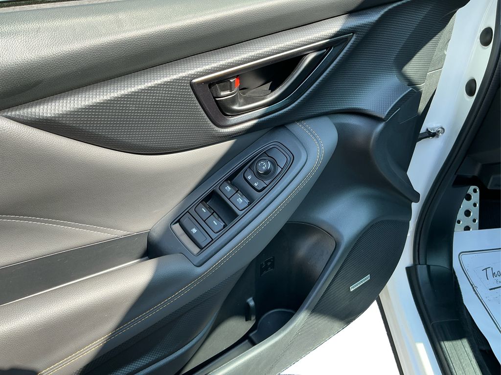 2023 Subaru Forester Wilderness photo 17