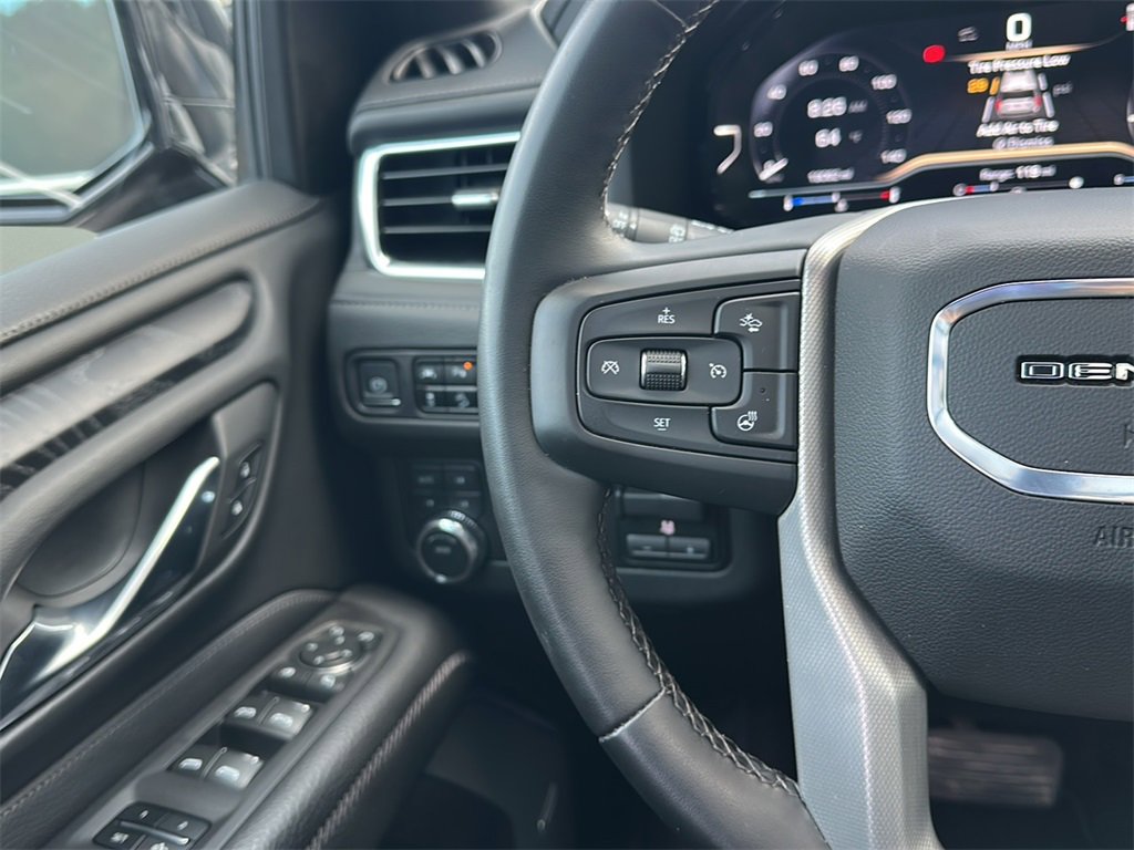 2023 Gmc Yukon Denali photo 12