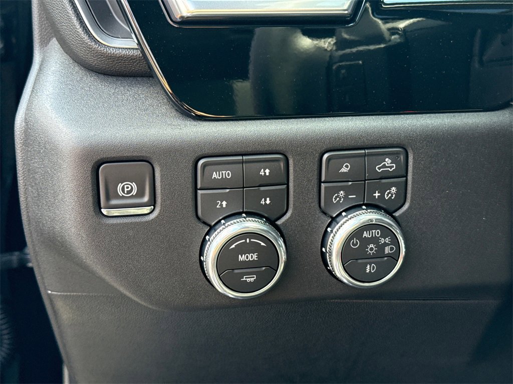 2026 GMC SIERRA - Image 18