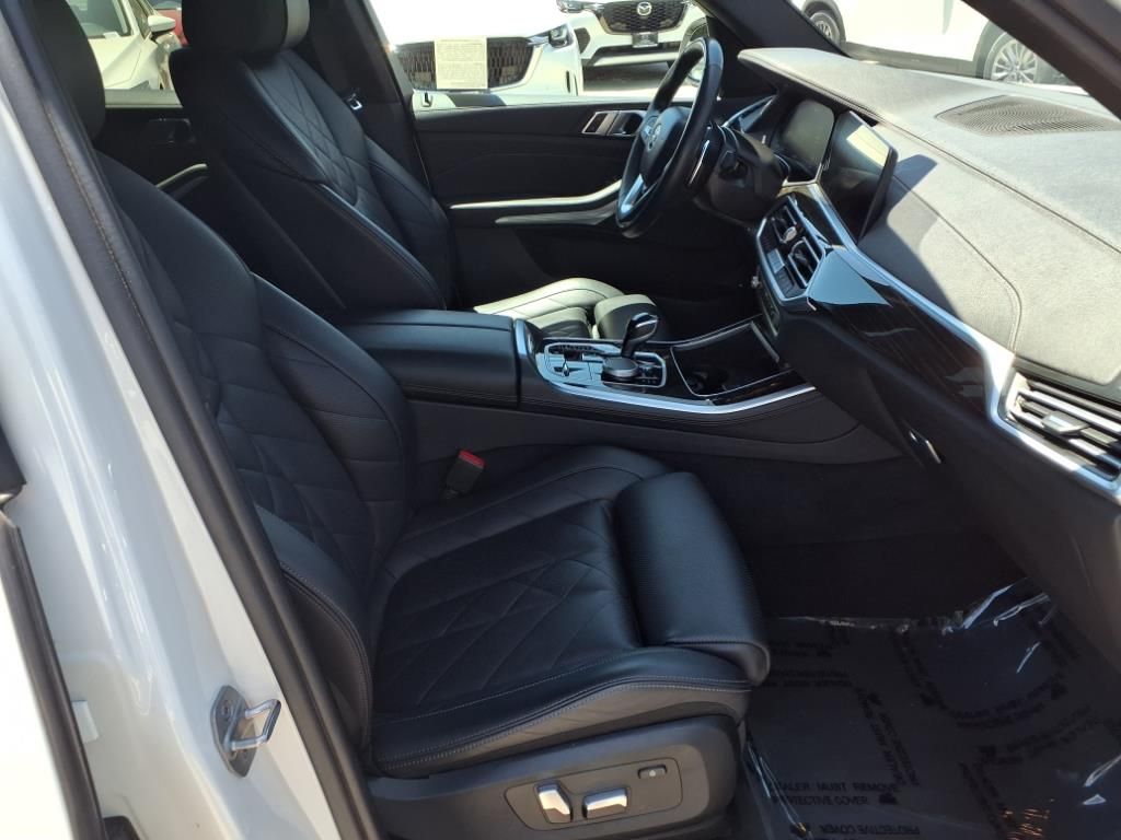 2023 Bmw X5 xDrive45e photo 23