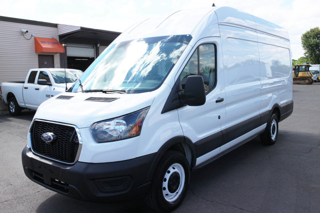2023 Ford Transit Cargo Van photo 4