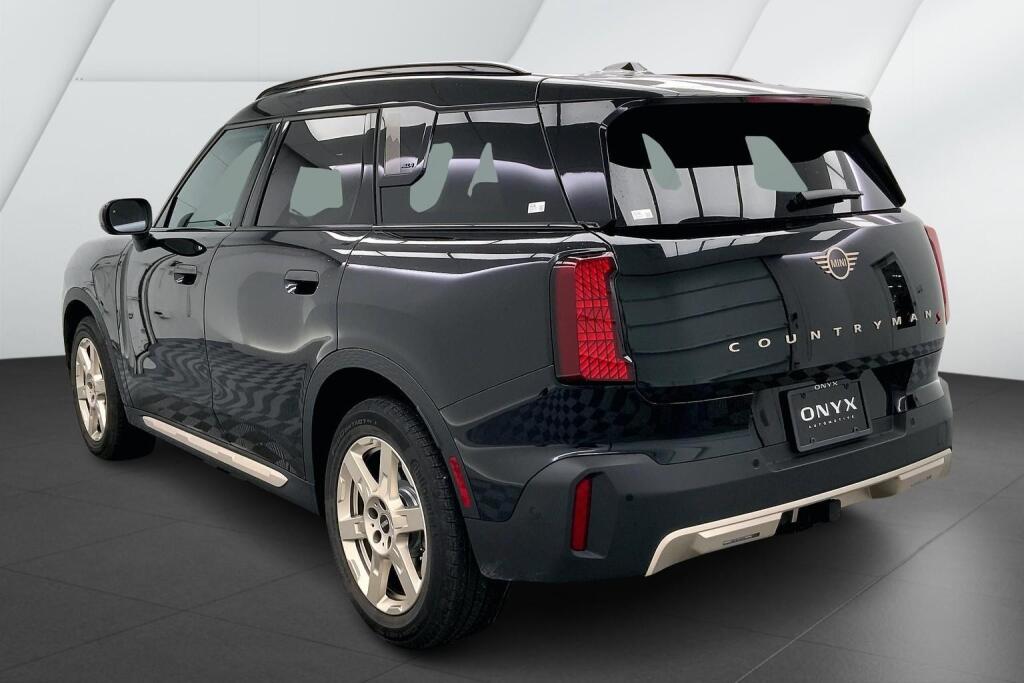 2025 Mini Countryman ALL4 photo 5