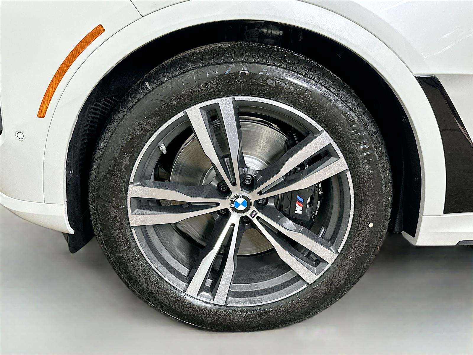 2026 Bmw X7 xDrive40i photo 33