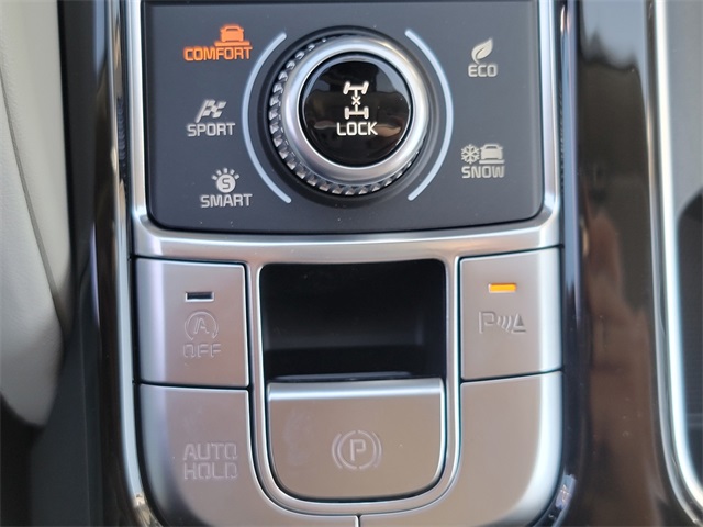 2025 Kia Telluride X-Line EX X-Pro photo 31