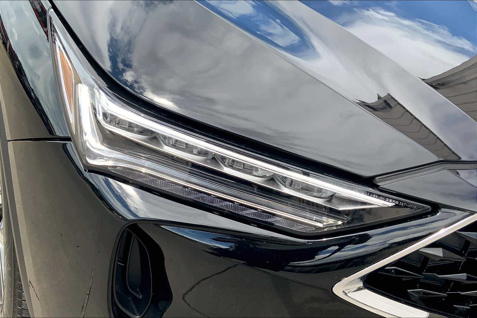 2023 Acura MDX Technology photo 25