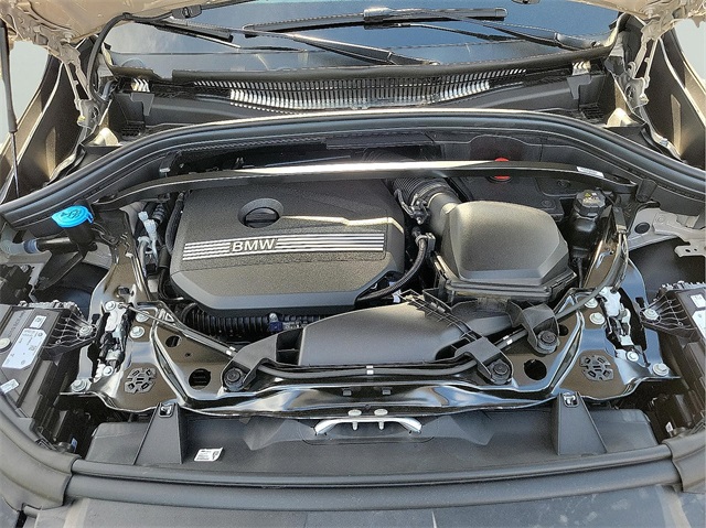 2026 Bmw X1 XDrive28i photo 10