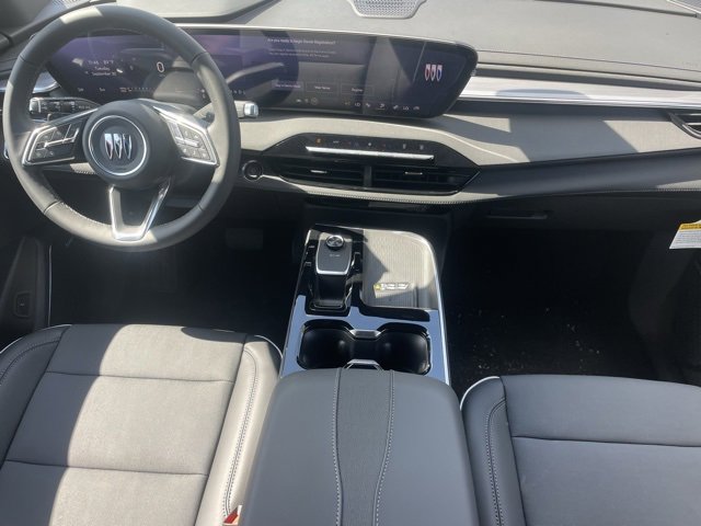 2026 Buick Enclave Preferred photo 13