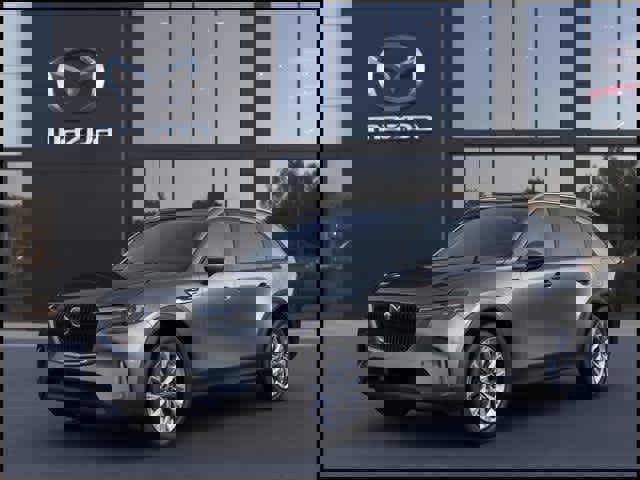 2026 Mazda CX-90 Preferred Package's photo