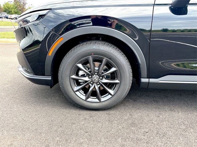 2026 Honda CR-V EX-L photo 13
