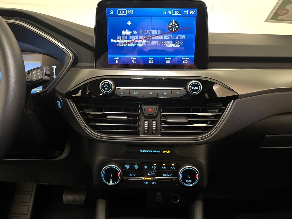 2025 Ford Escape Active photo 8