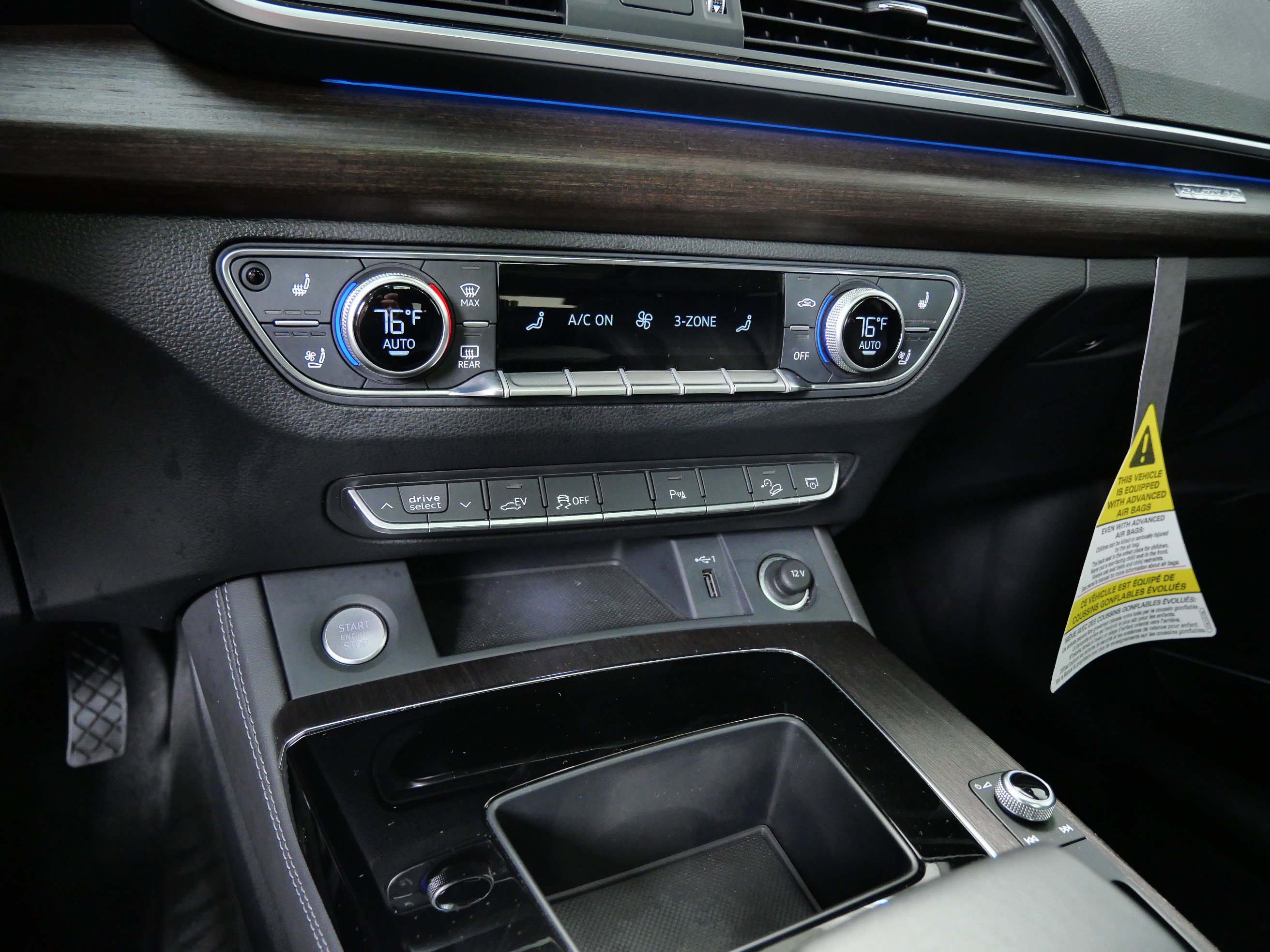 2025 Audi Q5 S line Premium Plus photo 19