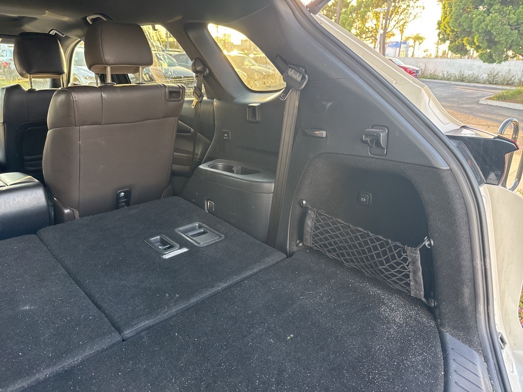 2023 Mazda CX-9 Signature photo 28