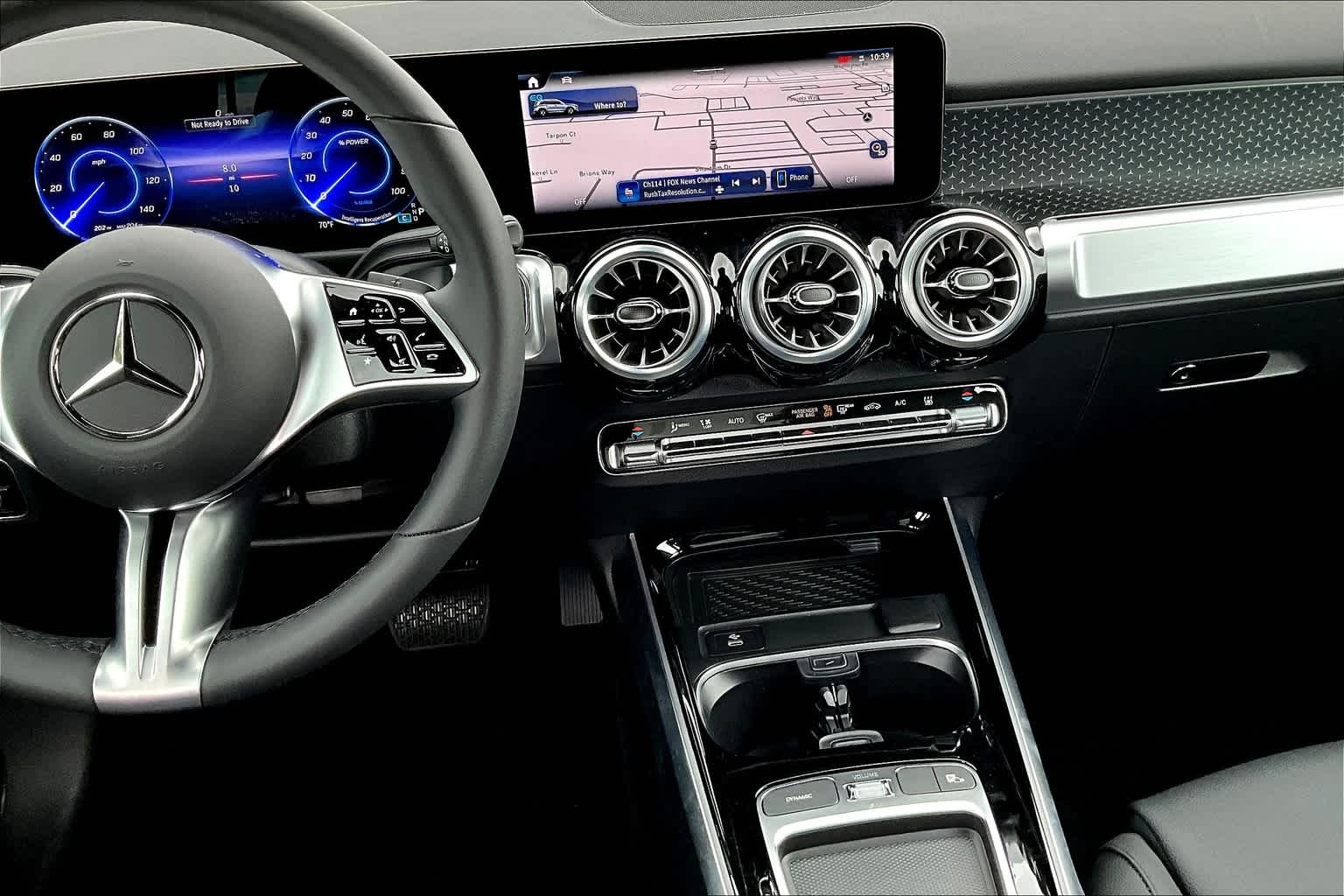 2024 Mercedes Benz EQB 300 4MATIC photo 6