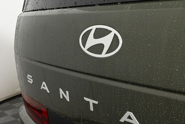 2026 Hyundai Santa Fe SEL photo 34