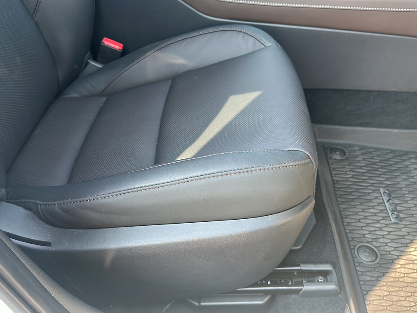2025 Mazda CX-30 2.5 Turbo Premium Plus photo 14