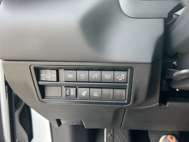2023 Toyota Tundra Limited photo 26