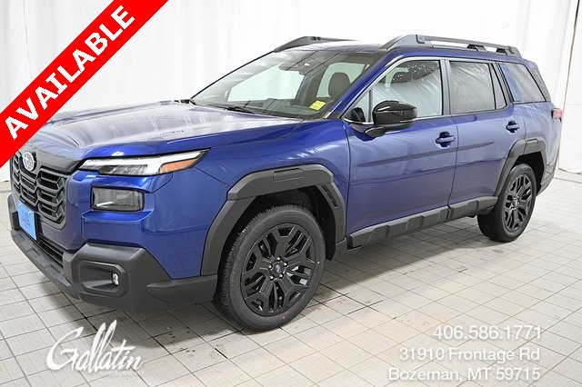 2026 Subaru Outback Limited's photo