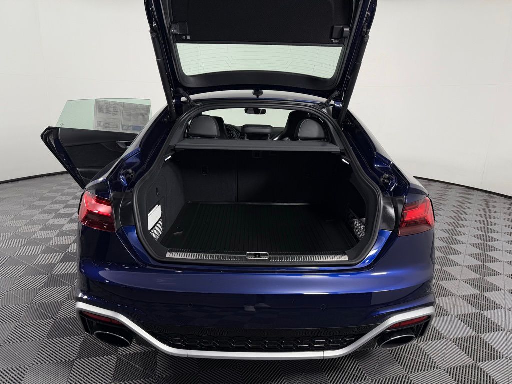 2023 Audi RS 5 photo 22