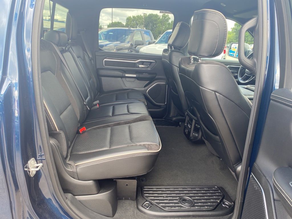 2023 Ram 1500 Laramie photo 14