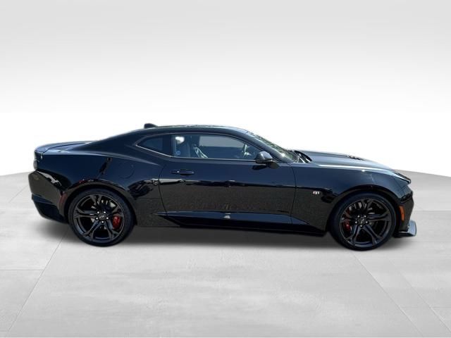2022 Chevrolet Camaro 2SS photo 7
