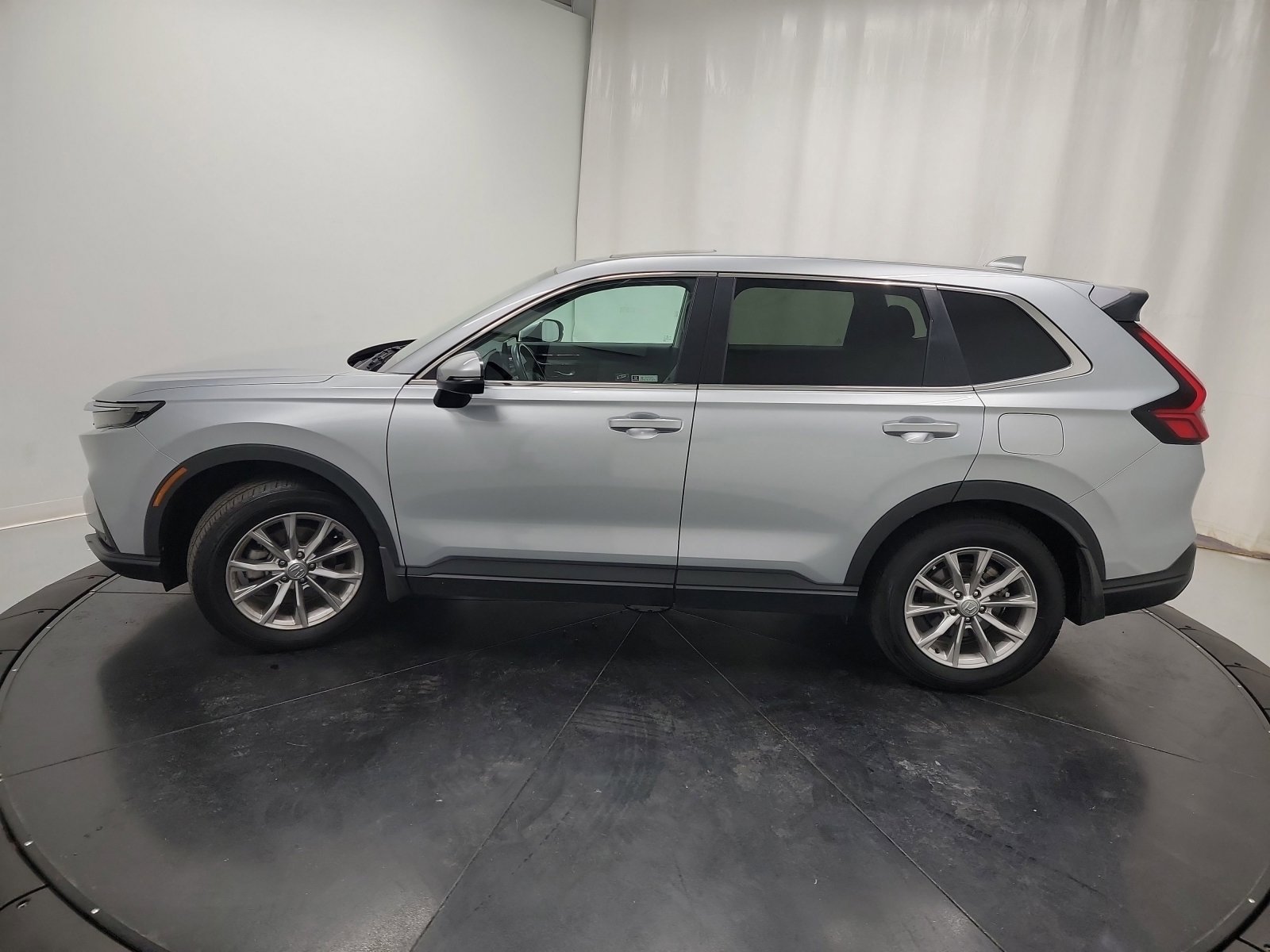 2023 Honda CR-V EX-L photo 4