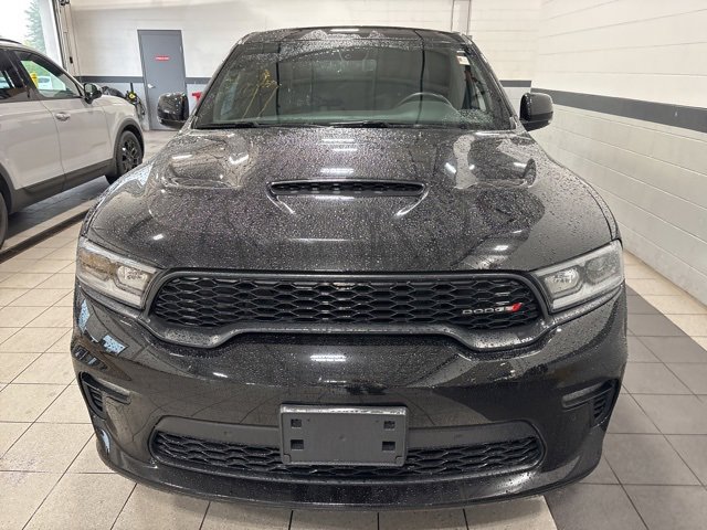 2022 Dodge Durango R/T photo 2
